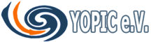 Logo Yopic e.V.
